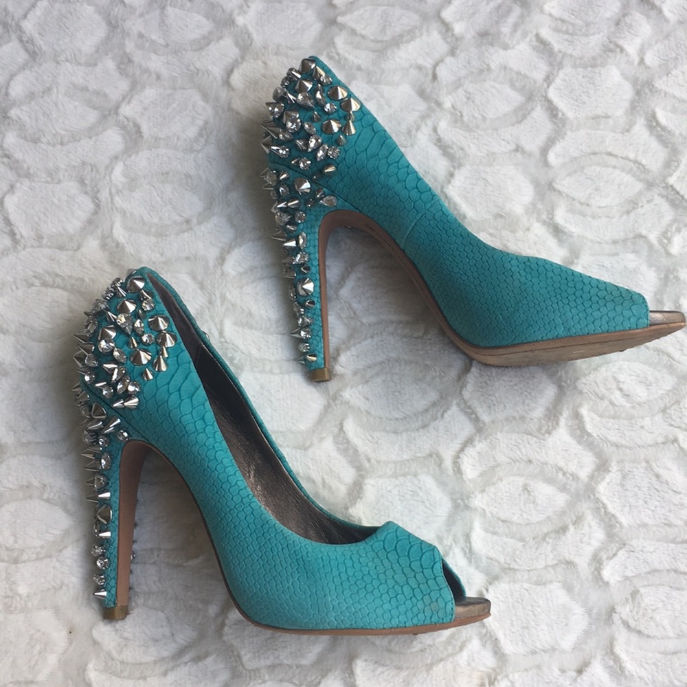 Sam Edelman pumps